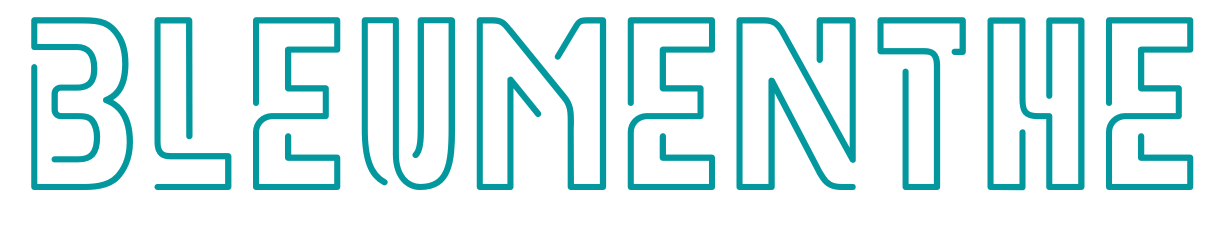 BLEUMENTHE LOGO